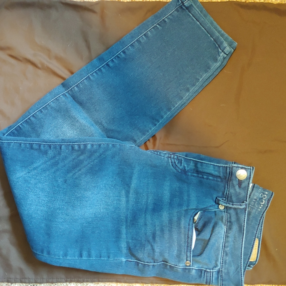 R1893 skinny Jeggings